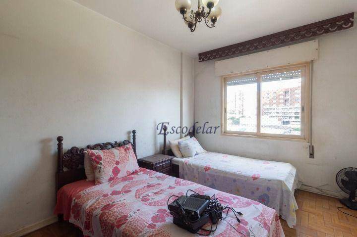 Apartamento à venda com 3 quartos, 127m² - Foto 26