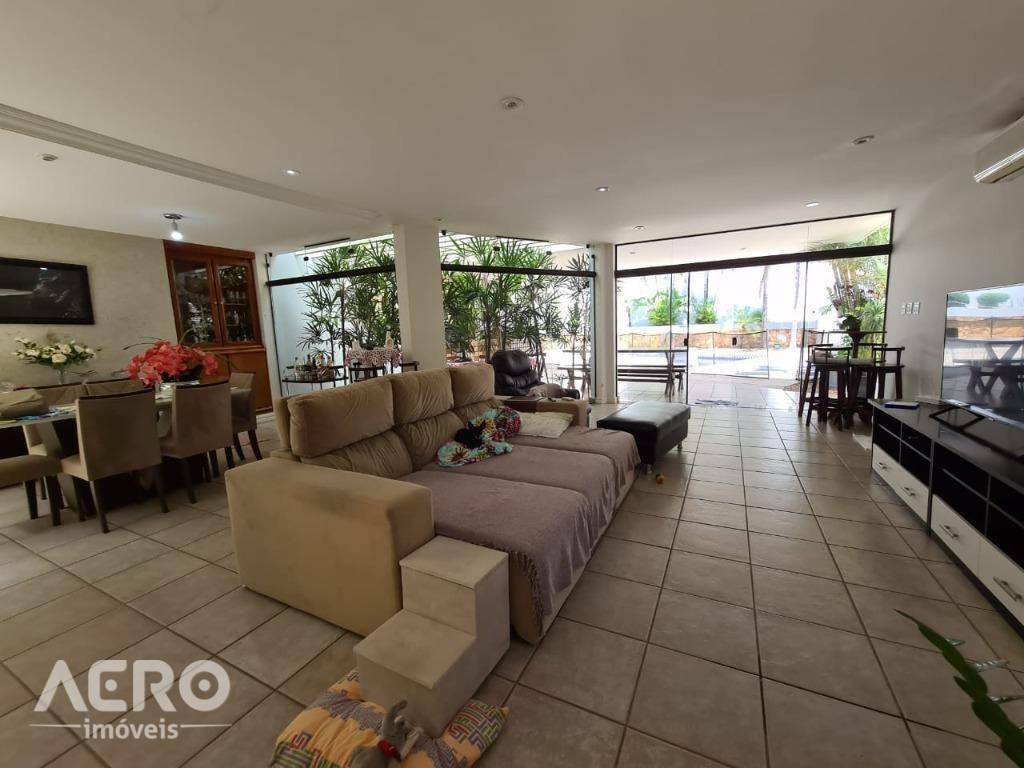 Casa de Condomínio à venda com 3 quartos, 320m² - Foto 19