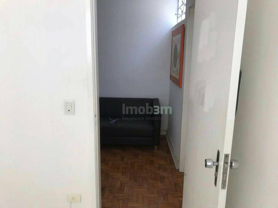 Conjunto Comercial-Sala para alugar, 50m² - Foto 4