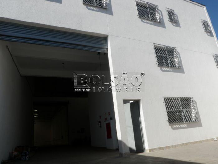 Depósito-Galpão-Armazém para alugar, 1250m² - Foto 68