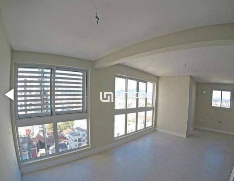 Apartamento à venda com 2 quartos, 92m² - Foto 3