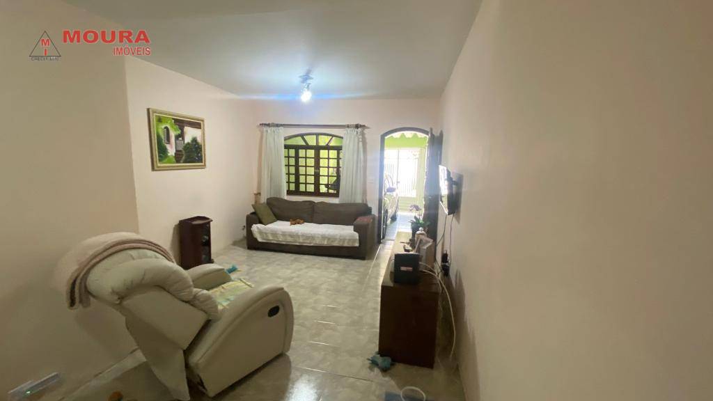 Sobrado à venda com 2 quartos, 105m² - Foto 2