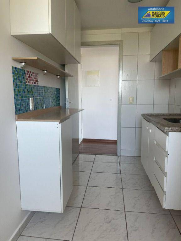 Apartamento para alugar com 2 quartos, 55m² - Foto 19