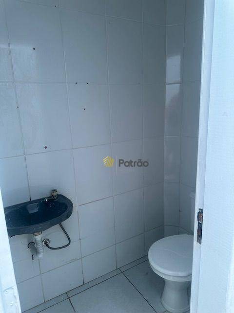 Prédio Inteiro para alugar, 404m² - Foto 27