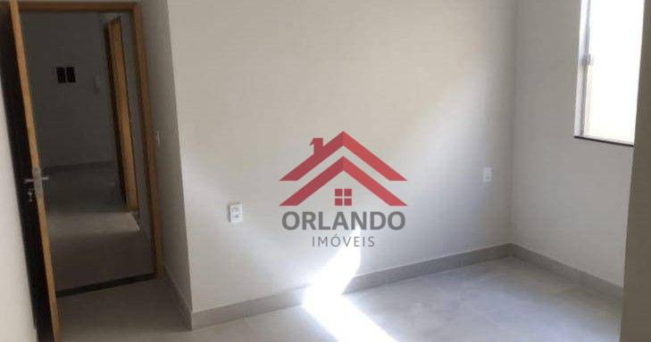 Apartamento à venda com 2 quartos, 75m² - Foto 3