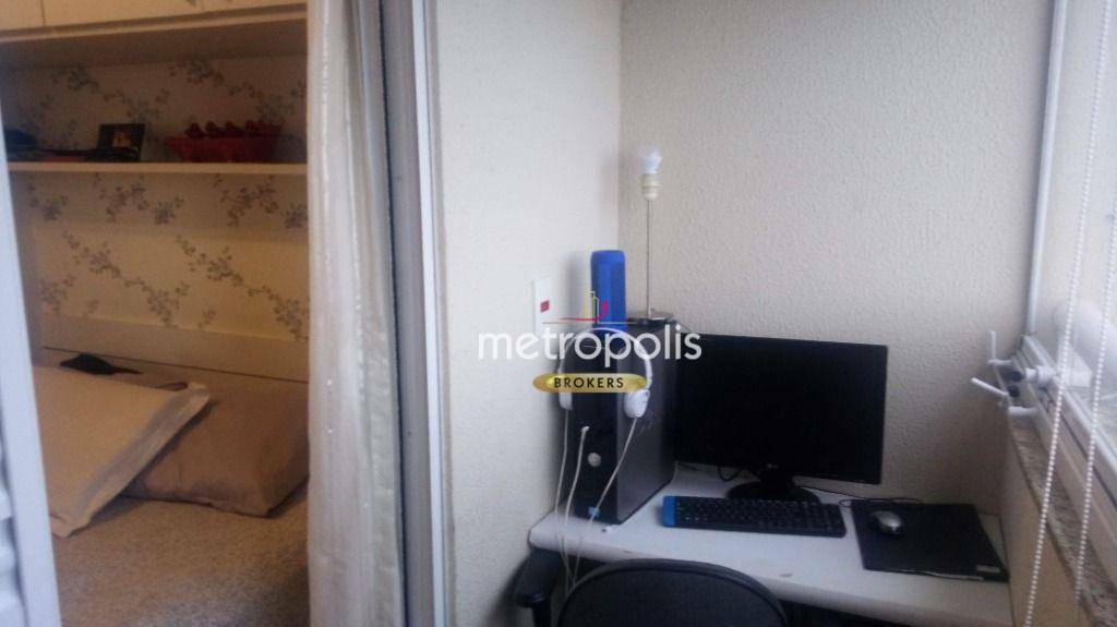 Apartamento à venda com 3 quartos, 81m² - Foto 11