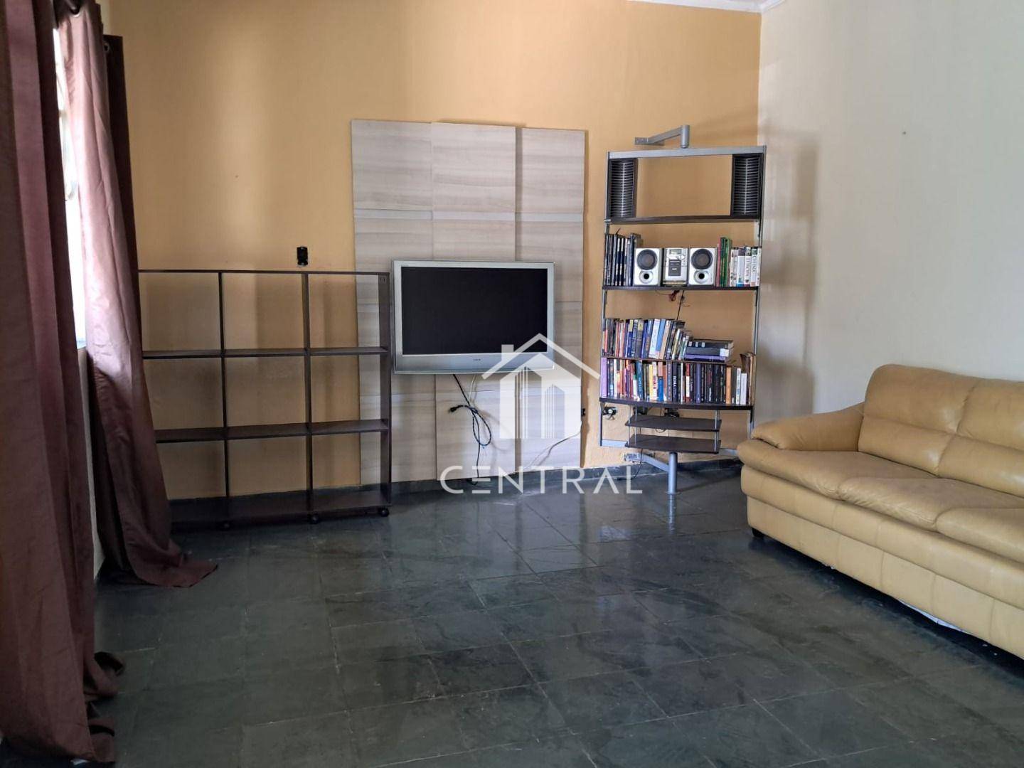 Casa, 4 quartos, 760 m² - Foto 3