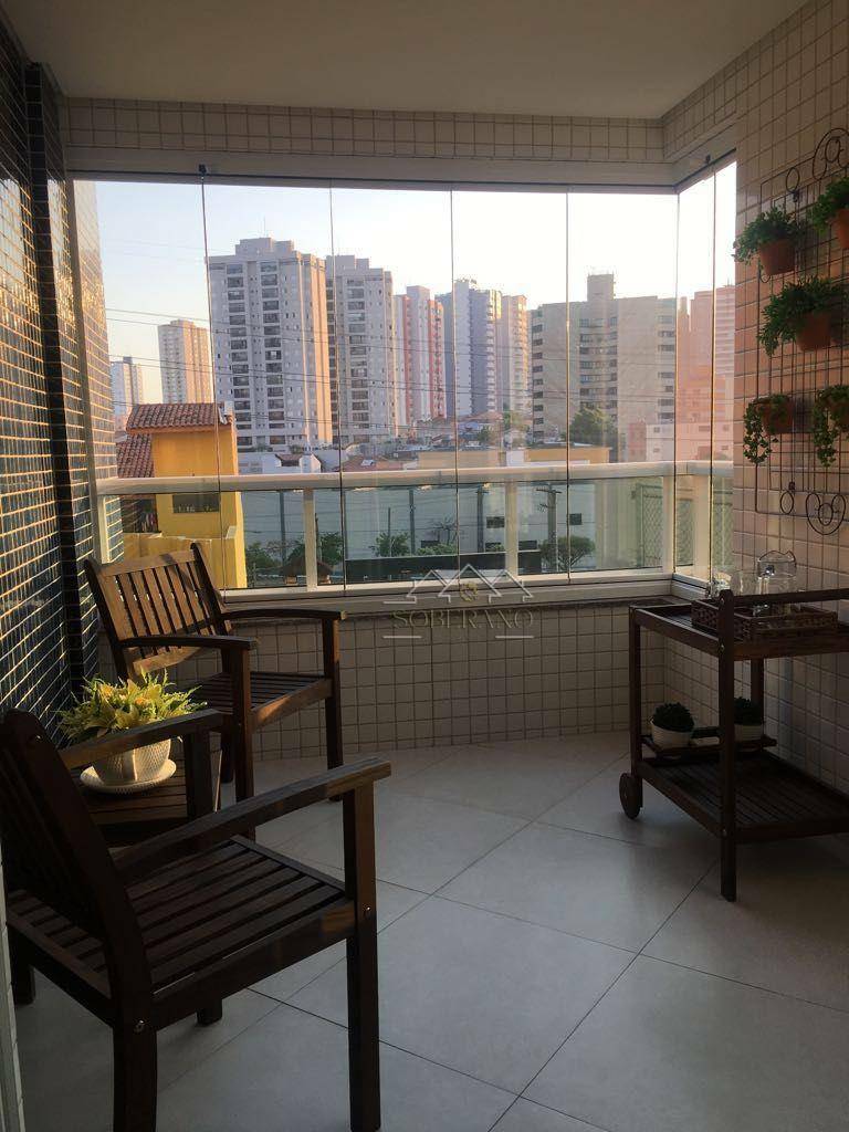 Apartamento à venda com 3 quartos, 155m² - Foto 23