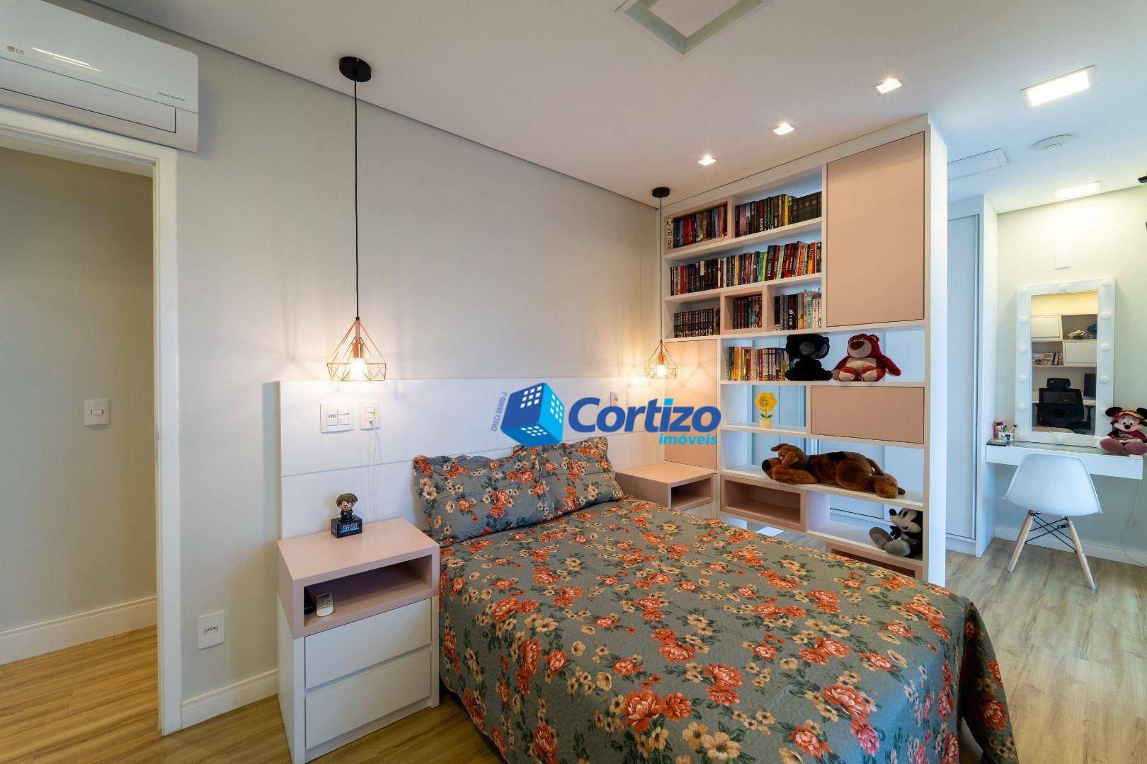 Apartamento à venda com 3 quartos, 271m² - Foto 38