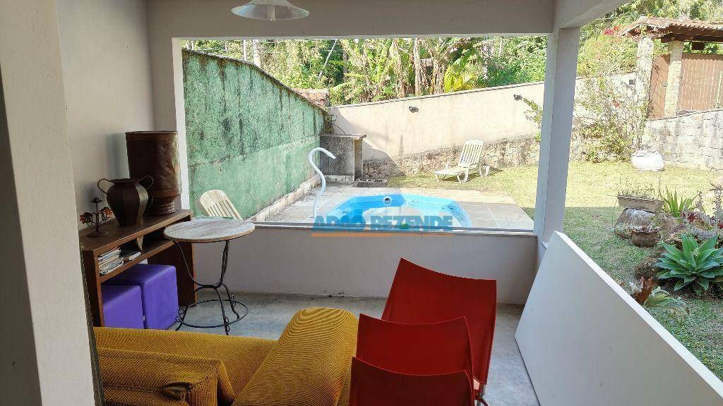 Casa à venda com 3 quartos, 126m² - Foto 9