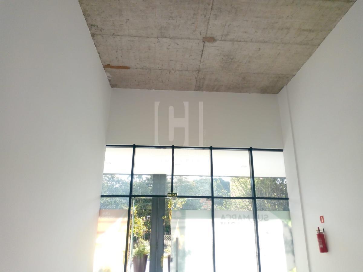 Loja-Salão para alugar, 50m² - Foto 7