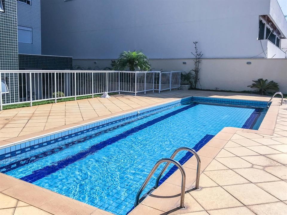 Apartamento para alugar com 3 quartos, 147m² - Foto 24