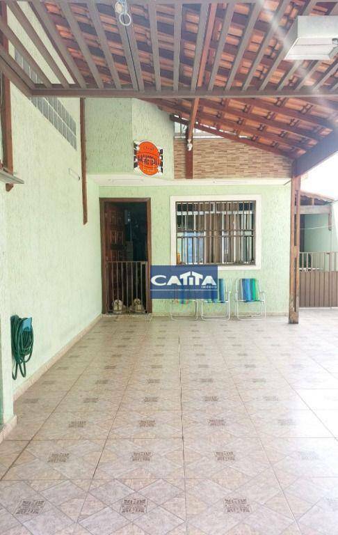 Sobrado à venda com 3 quartos, 175m² - Foto 19