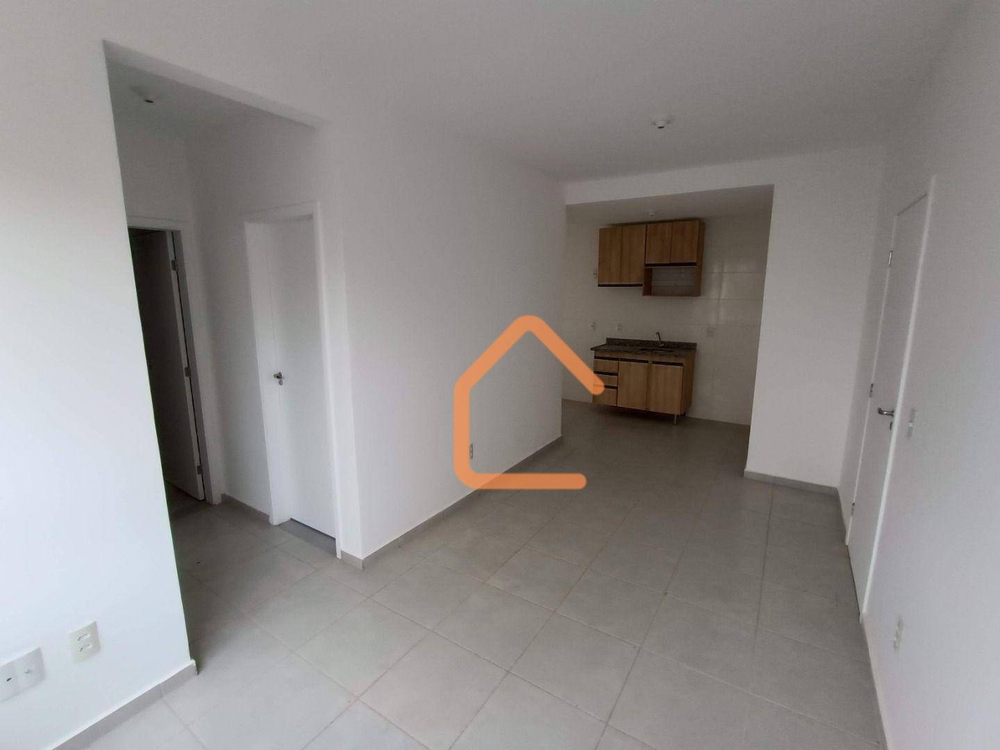 Apartamento para alugar com 2 quartos, 52m² - Foto 6