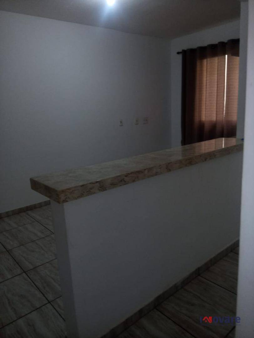 Apartamento à venda com 2 quartos, 55m² - Foto 4