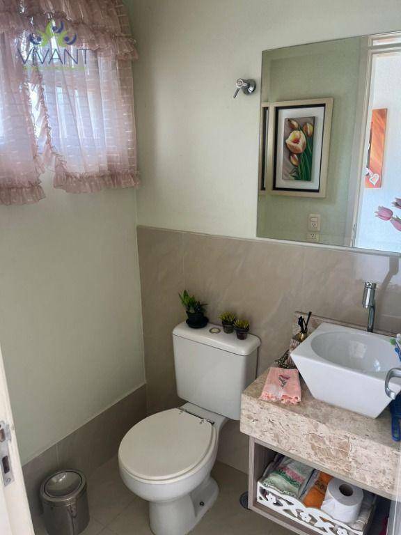 Sobrado à venda com 4 quartos, 200m² - Foto 40