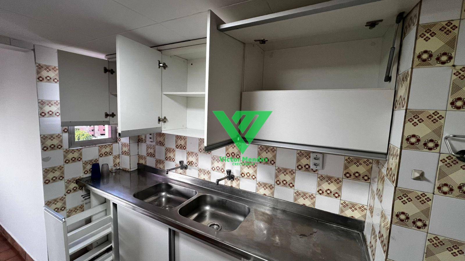 Apartamento para alugar com 3 quartos, 115m² - Foto 4