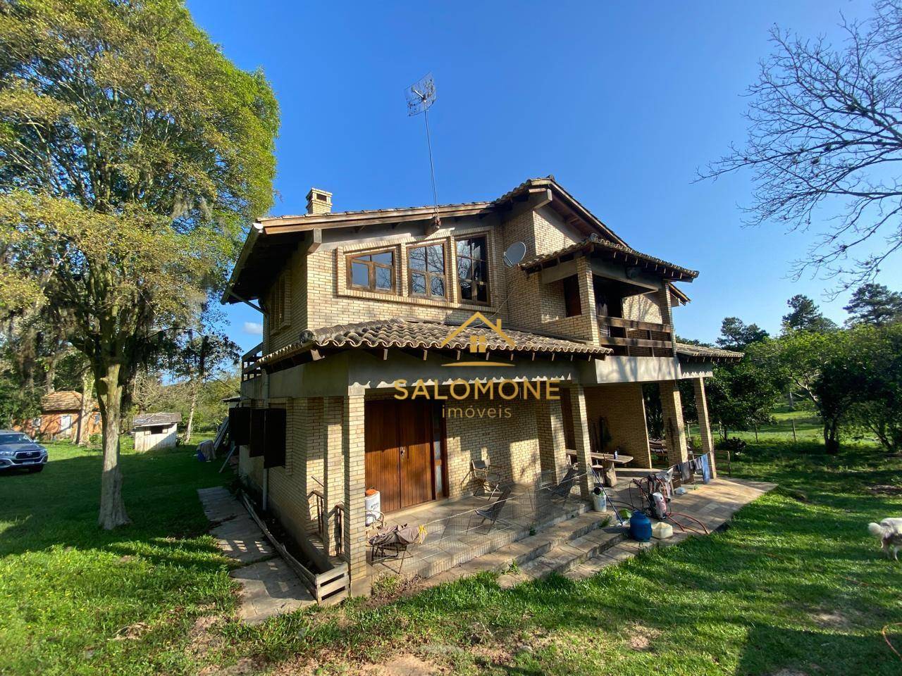 Sítio, 22 hectares - Foto 2