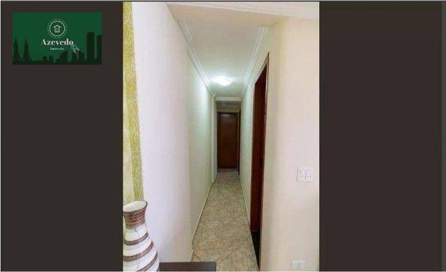 Apartamento à venda com 2 quartos, 74m² - Foto 8