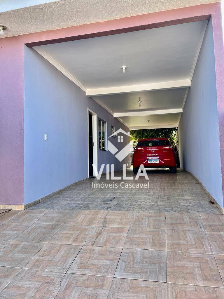 Casa à venda com 3 quartos, 167m² - Foto 8