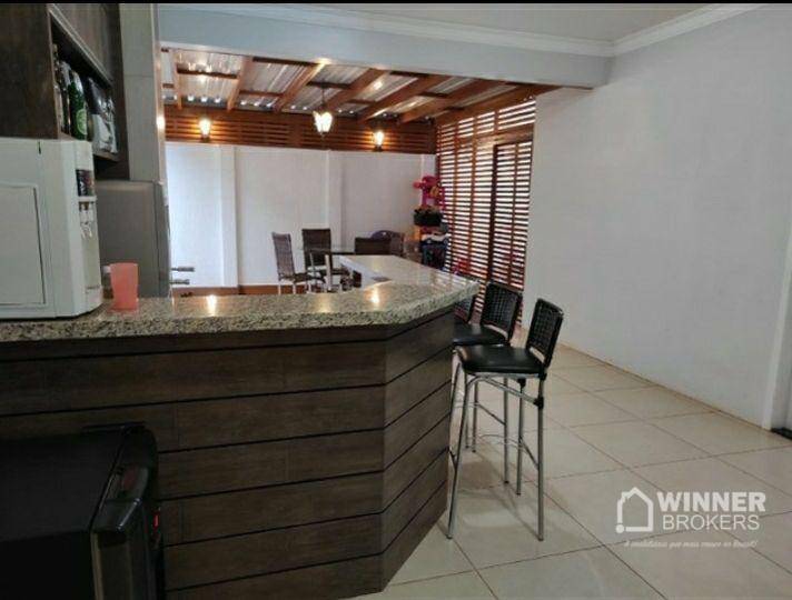 Casa à venda com 3 quartos, 171m² - Foto 7