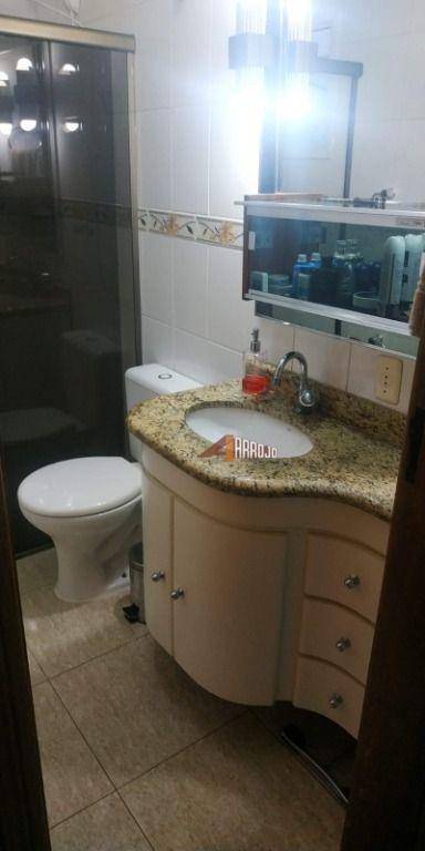 Sobrado à venda com 3 quartos, 100m² - Foto 24