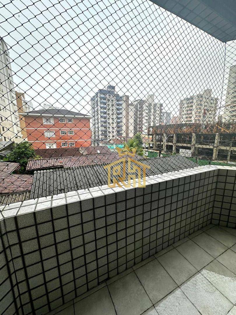 Apartamento à venda com 1 quarto, 47m² - Foto 2