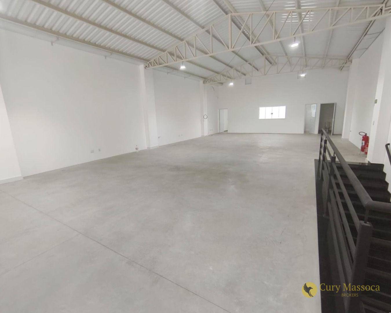 Loja-Salão, 478 m² - Foto 2