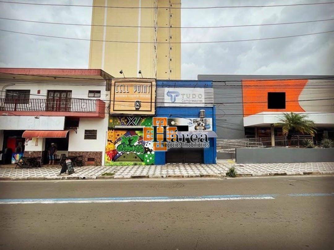 Loja-Salão para alugar, 50m² - Foto 2