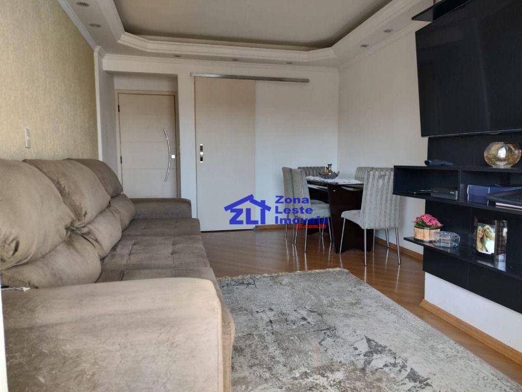 Apartamento à venda com 3 quartos, 82m² - Foto 1