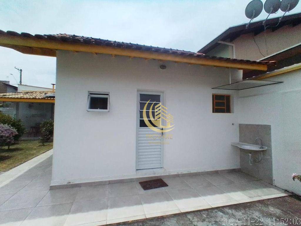 Casa de Condomínio à venda com 2 quartos, 225m² - Foto 14