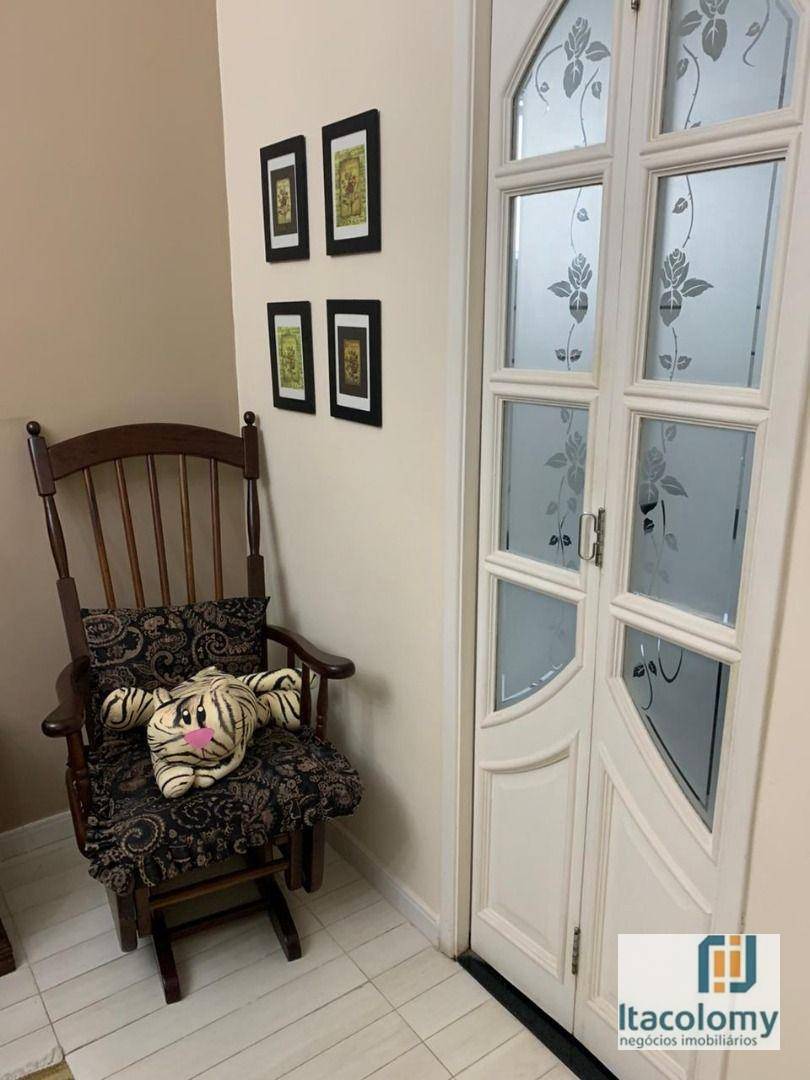 Casa de Condomínio à venda com 4 quartos, 170m² - Foto 10