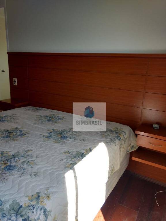 Apartamento à venda com 3 quartos, 75m² - Foto 12