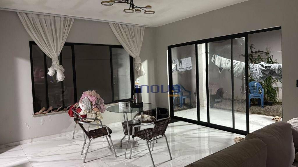 Casa de Condomínio à venda com 4 quartos, 280m² - Foto 7