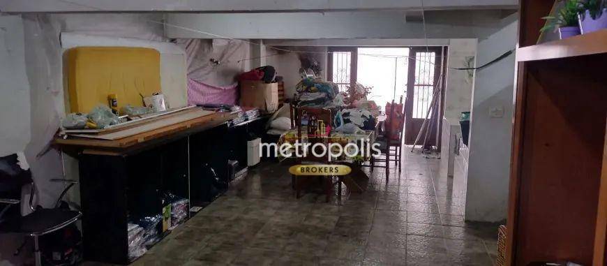 Sobrado à venda com 3 quartos, 162m² - Foto 15