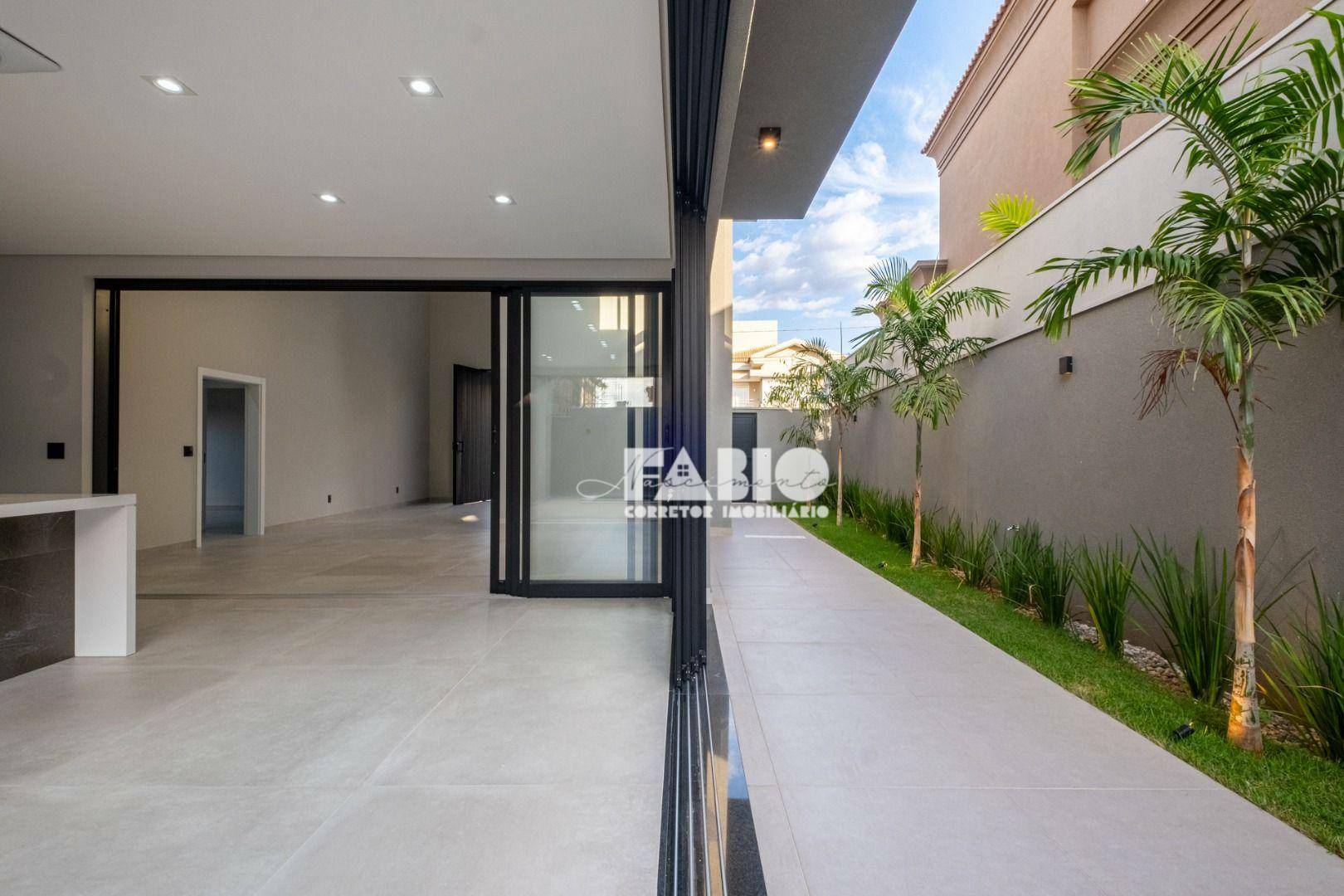 Casa de Condomínio à venda com 3 quartos, 245m² - Foto 47