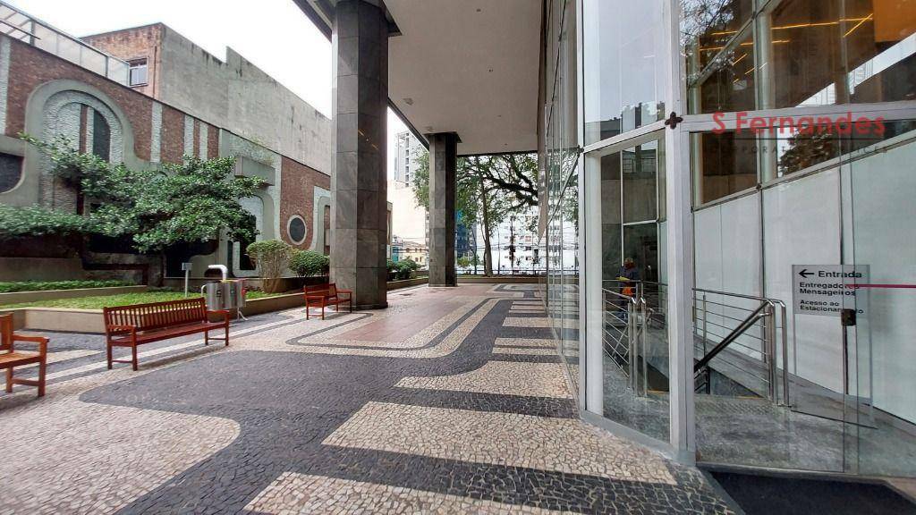 Conjunto Comercial-Sala para alugar, 559m² - Foto 28