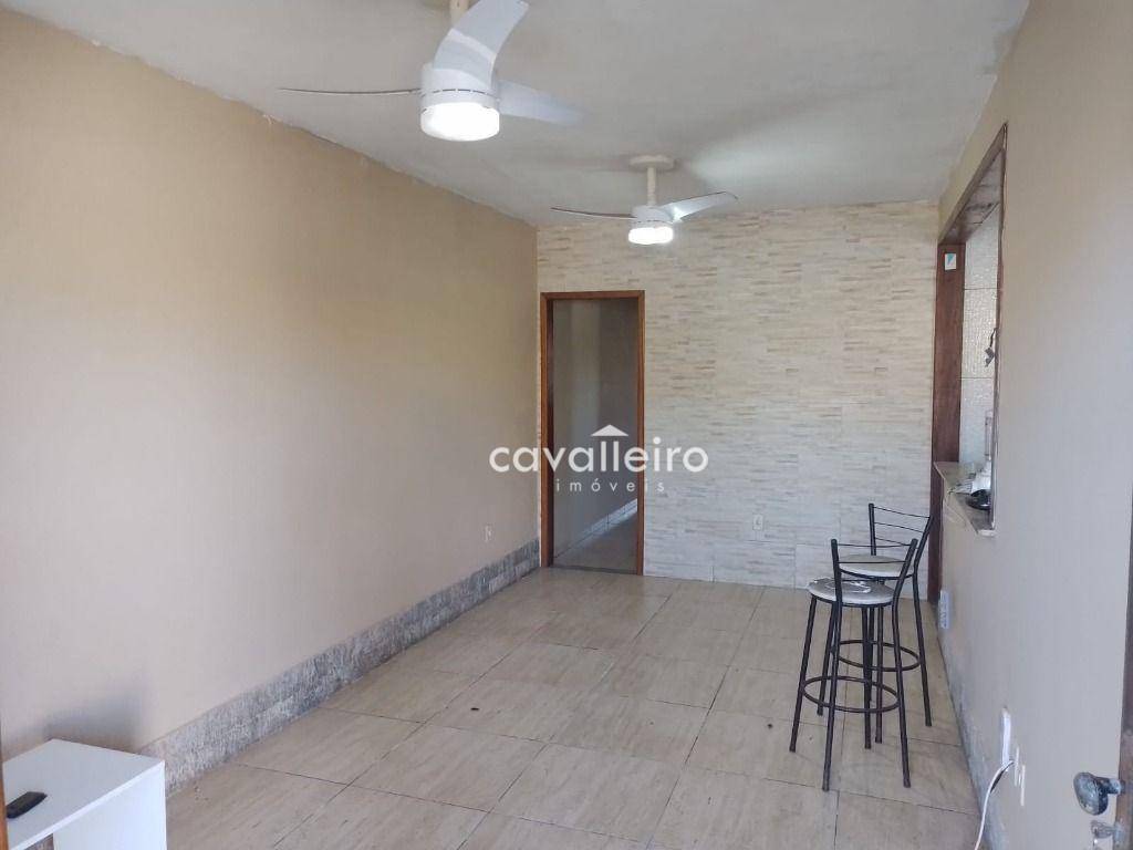 Casa à venda com 2 quartos, 82m² - Foto 6