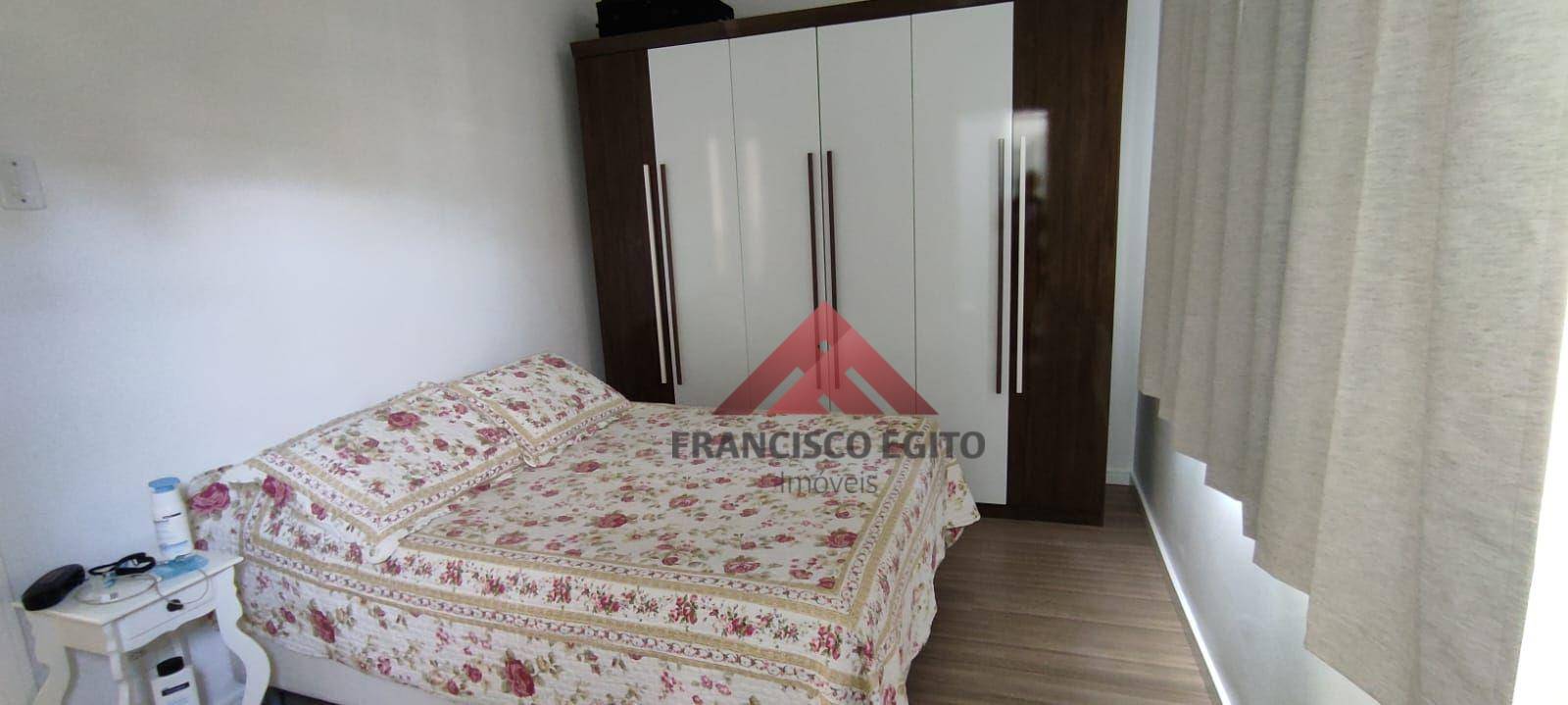 Apartamento à venda com 3 quartos, 67m² - Foto 7