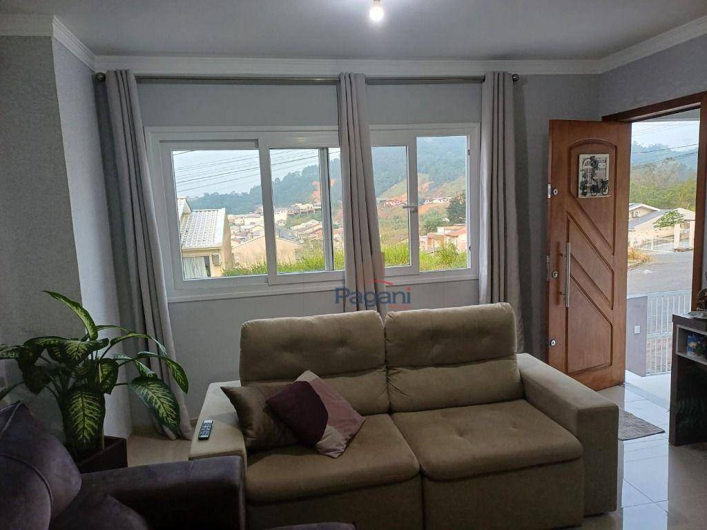 Casa à venda com 2 quartos, 132m² - Foto 21