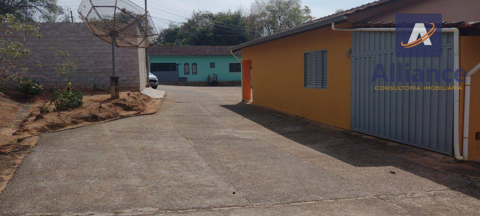 Casa para alugar com 2 quartos, 120m² - Foto 15