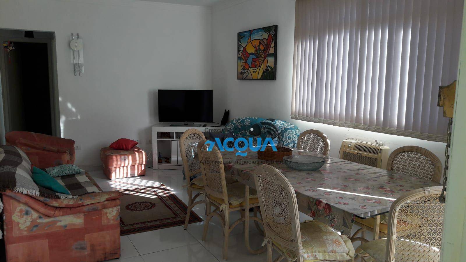 Apartamento à venda com 2 quartos - Foto 1