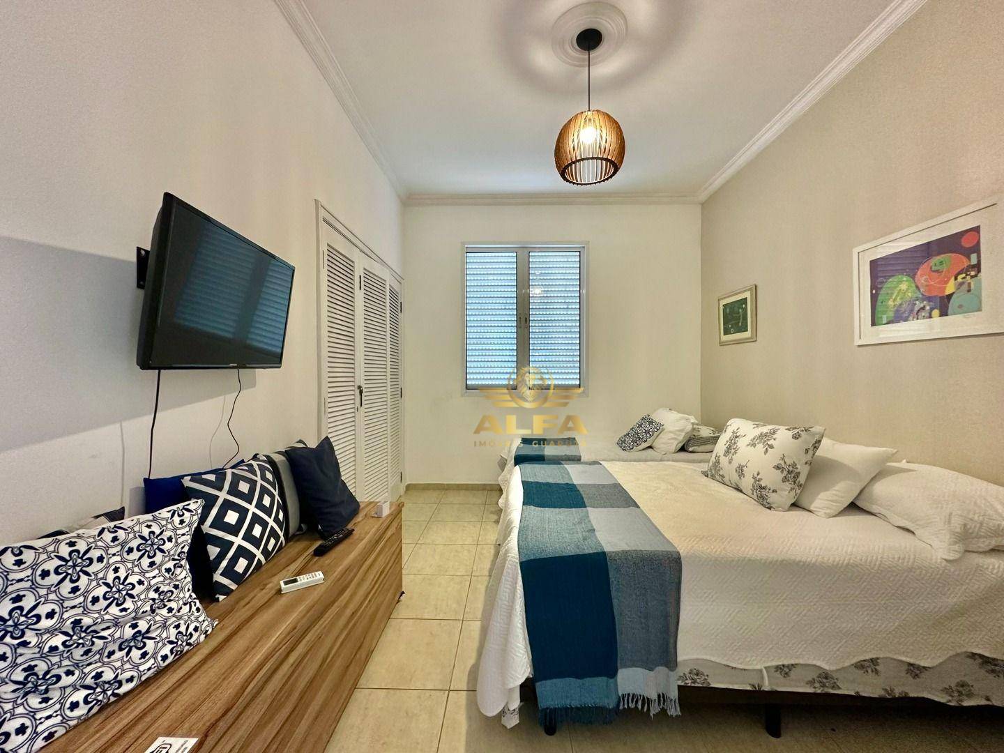 Apartamento à venda com 3 quartos, 130m² - Foto 8