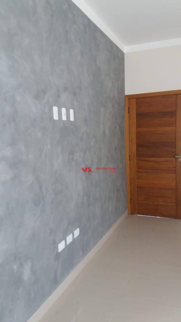 Casa à venda com 3 quartos, 110m² - Foto 9