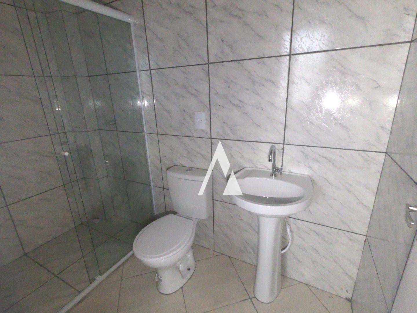 Apartamento para alugar com 1 quarto, 24m² - Foto 14