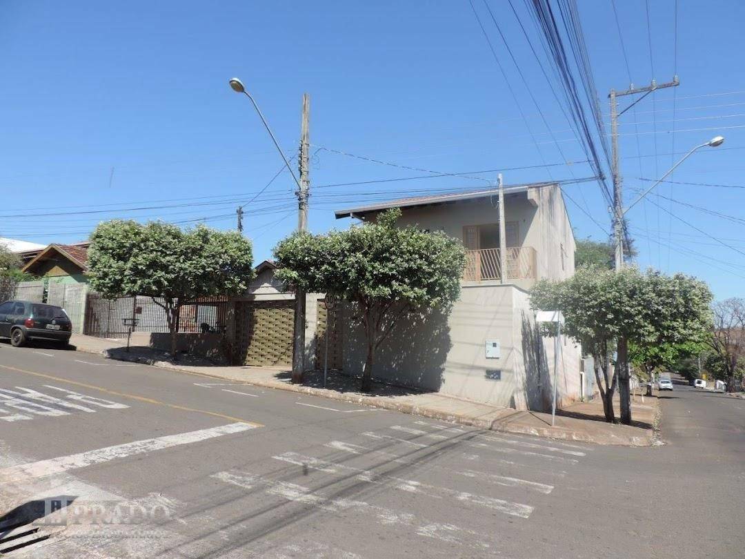 Sobrado à venda com 3 quartos, 150m² - Foto 39