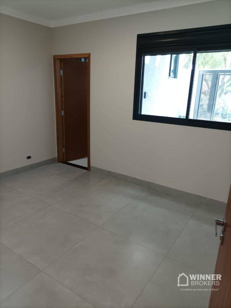 Casa à venda com 3 quartos, 114m² - Foto 16