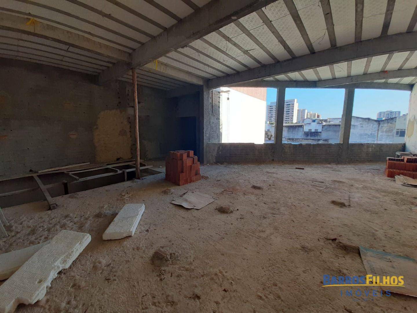 Loja-Salão à venda e aluguel, 1200m² - Foto 17