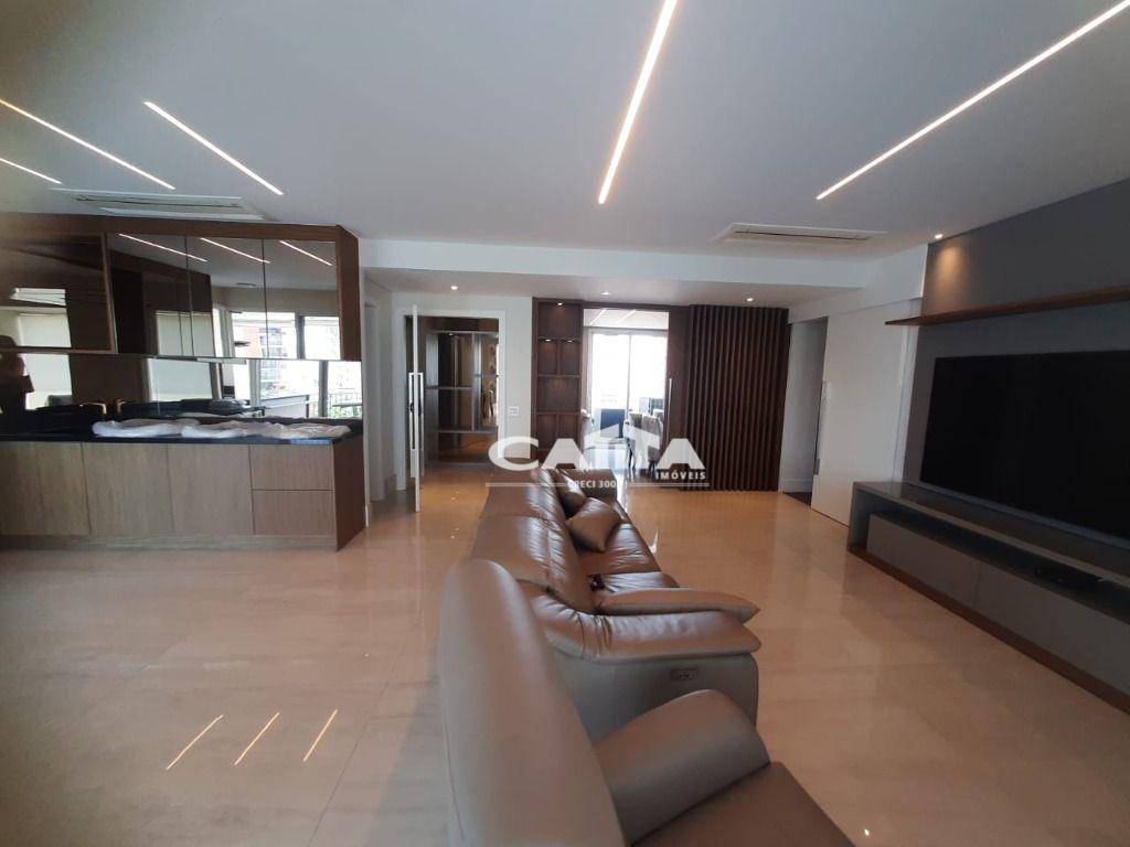 Apartamento à venda e aluguel com 4 quartos, 250m² - Foto 5