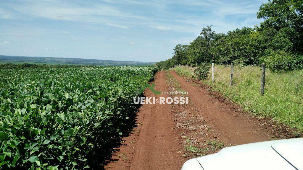 Fazenda à venda, 13840000M2 - Foto 12